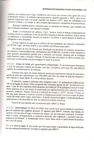 Materiais de construção   volume 2 - bauer - 5ª edição