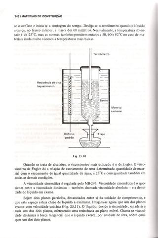 Materiais de construção   volume 2 - bauer - 5ª edição