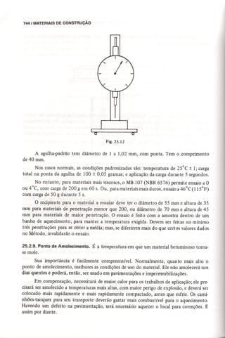 Materiais de construção   volume 2 - bauer - 5ª edição
