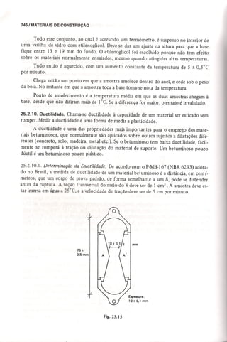 Materiais de construção   volume 2 - bauer - 5ª edição