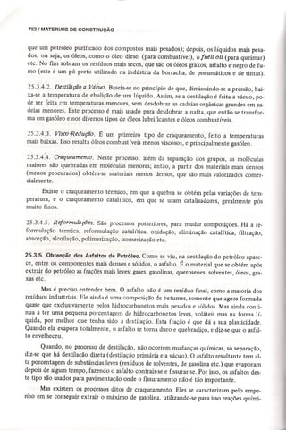 Materiais de construção   volume 2 - bauer - 5ª edição