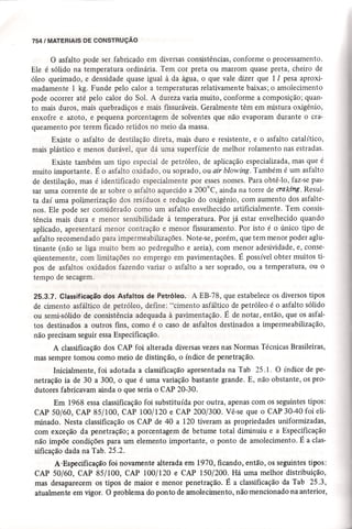 Materiais de construção   volume 2 - bauer - 5ª edição