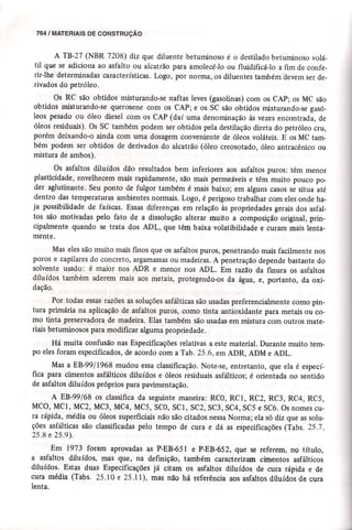 Materiais de construção   volume 2 - bauer - 5ª edição
