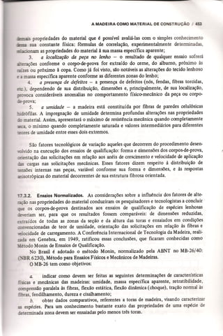 Materiais de construção   volume 2 - bauer - 5ª edição