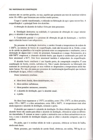 Materiais de construção   volume 2 - bauer - 5ª edição
