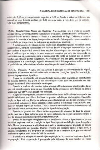 Materiais de construção   volume 2 - bauer - 5ª edição
