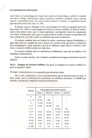 Materiais de construção   volume 2 - bauer - 5ª edição