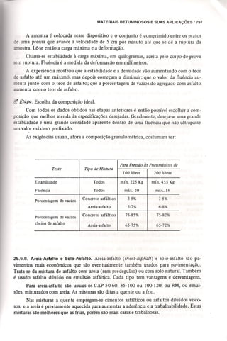 Materiais de construção   volume 2 - bauer - 5ª edição
