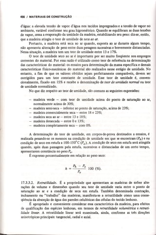 Materiais de construção   volume 2 - bauer - 5ª edição