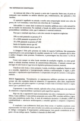 Materiais de construção   volume 2 - bauer - 5ª edição