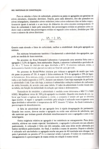 Materiais de construção   volume 2 - bauer - 5ª edição