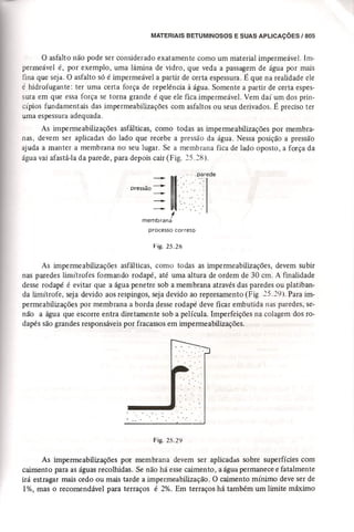 Materiais de construção   volume 2 - bauer - 5ª edição