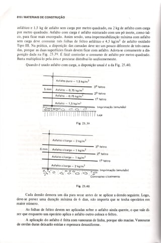 Materiais de construção   volume 2 - bauer - 5ª edição