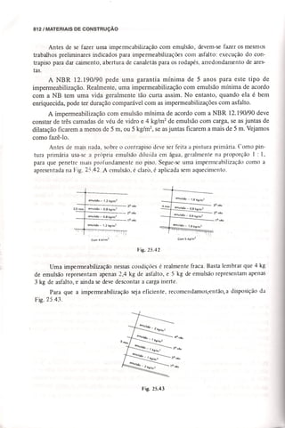 Materiais de construção   volume 2 - bauer - 5ª edição