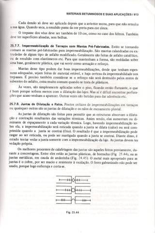 Materiais de construção   volume 2 - bauer - 5ª edição