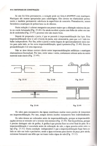 Materiais de construção   volume 2 - bauer - 5ª edição