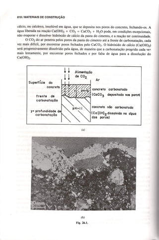 Materiais de construção   volume 2 - bauer - 5ª edição
