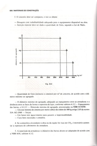 Materiais de construção   volume 2 - bauer - 5ª edição