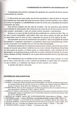 Materiais de construção   volume 2 - bauer - 5ª edição