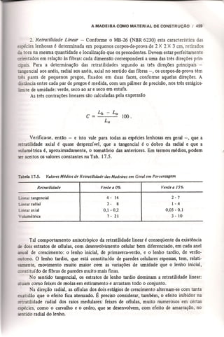 Materiais de construção   volume 2 - bauer - 5ª edição