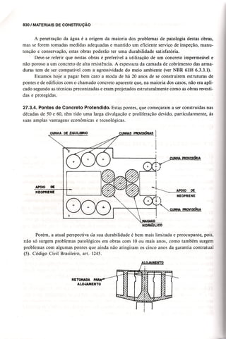 Materiais de construção   volume 2 - bauer - 5ª edição