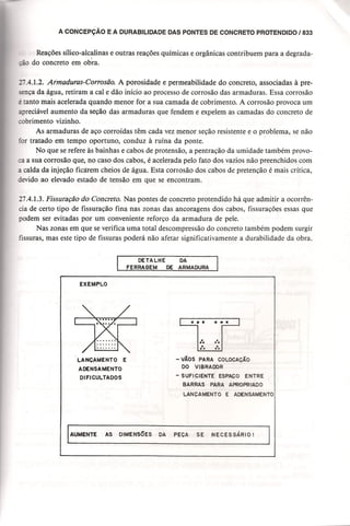 Materiais de construção   volume 2 - bauer - 5ª edição