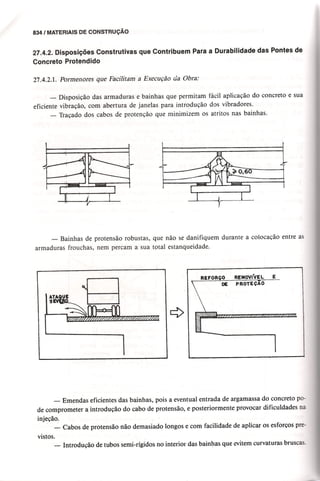 Materiais de construção   volume 2 - bauer - 5ª edição