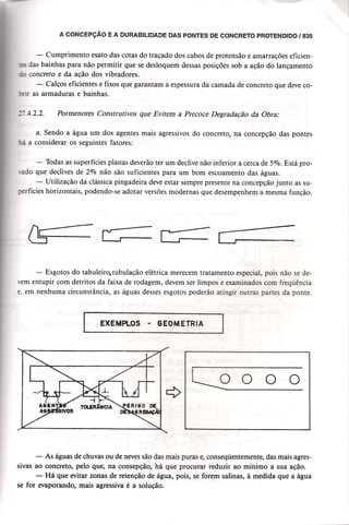 Materiais de construção   volume 2 - bauer - 5ª edição