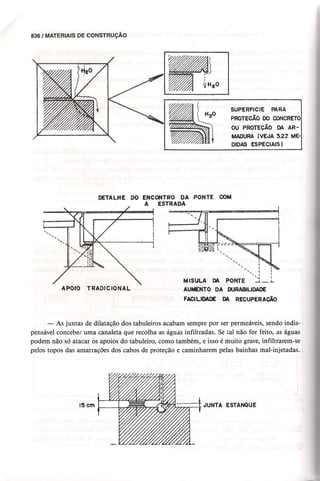 Materiais de construção   volume 2 - bauer - 5ª edição