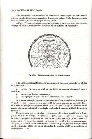 Materiais de construção   volume 2 - bauer - 5ª edição