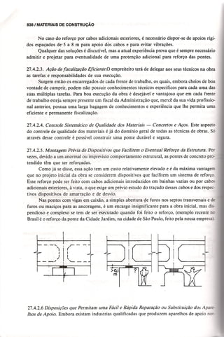 Materiais de construção   volume 2 - bauer - 5ª edição