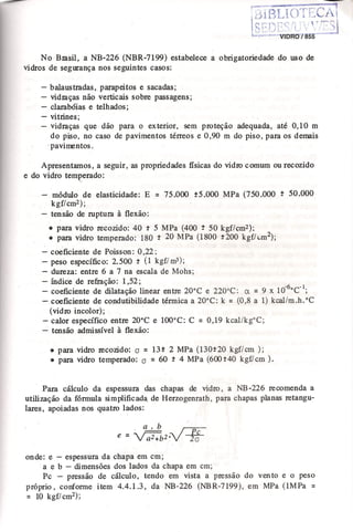 Materiais de construção   volume 2 - bauer - 5ª edição