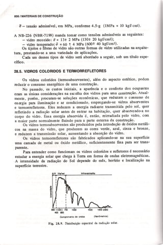 Materiais de construção   volume 2 - bauer - 5ª edição