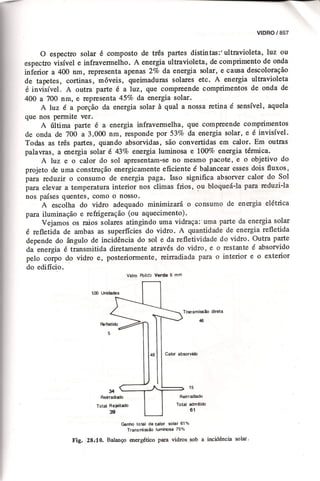 Materiais de construção   volume 2 - bauer - 5ª edição