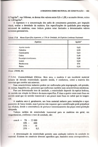 Materiais de construção   volume 2 - bauer - 5ª edição