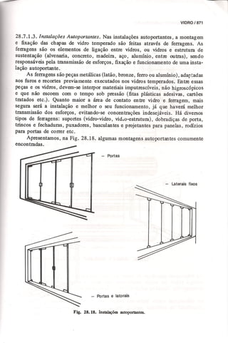 Materiais de construção   volume 2 - bauer - 5ª edição