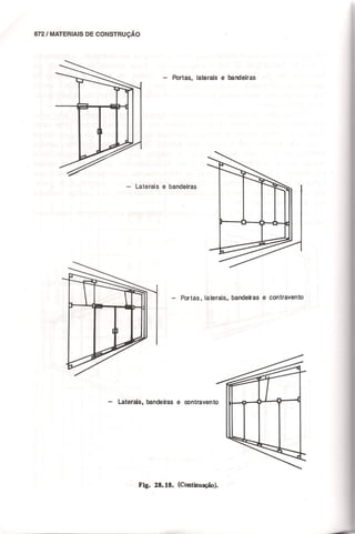 Materiais de construção   volume 2 - bauer - 5ª edição