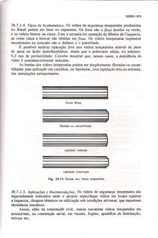 Materiais de construção   volume 2 - bauer - 5ª edição