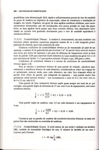 Materiais de construção   volume 2 - bauer - 5ª edição