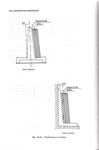 Materiais de construção   volume 2 - bauer - 5ª edição