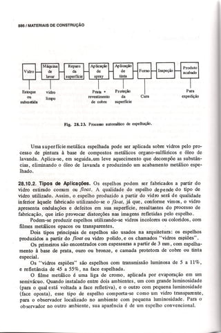 Materiais de construção   volume 2 - bauer - 5ª edição