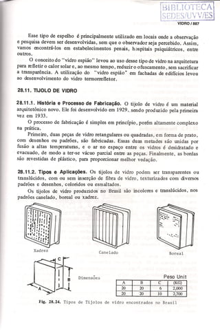 Materiais de construção   volume 2 - bauer - 5ª edição