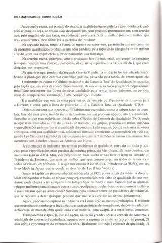 Materiais de construção   volume 2 - bauer - 5ª edição