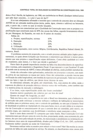 Materiais de construção   volume 2 - bauer - 5ª edição