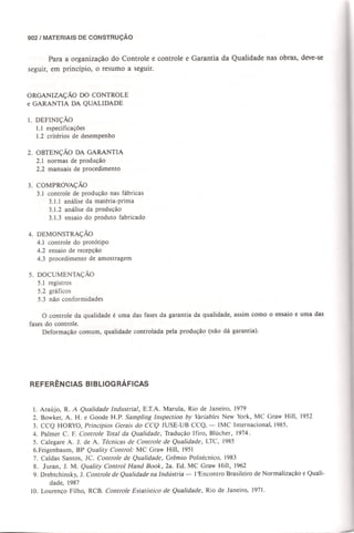 Materiais de construção   volume 2 - bauer - 5ª edição