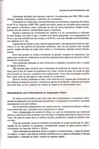 Materiais de construção   volume 2 - bauer - 5ª edição