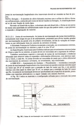 Materiais de construção   volume 2 - bauer - 5ª edição