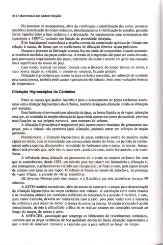 Materiais de construção   volume 2 - bauer - 5ª edição