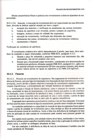 Materiais de construção   volume 2 - bauer - 5ª edição