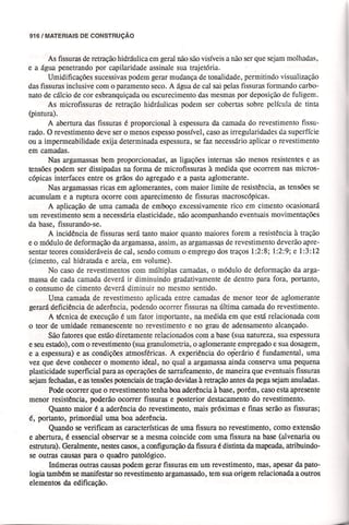 Materiais de construção   volume 2 - bauer - 5ª edição